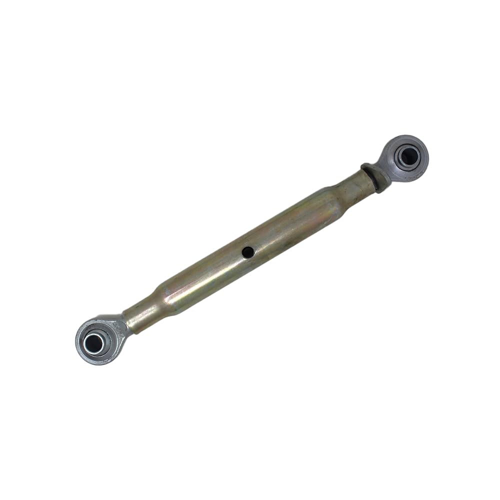 Top Link 2PT and 3PT Hitches E737