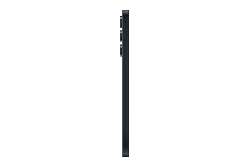 Unlocked 4G Black Smartphone H402