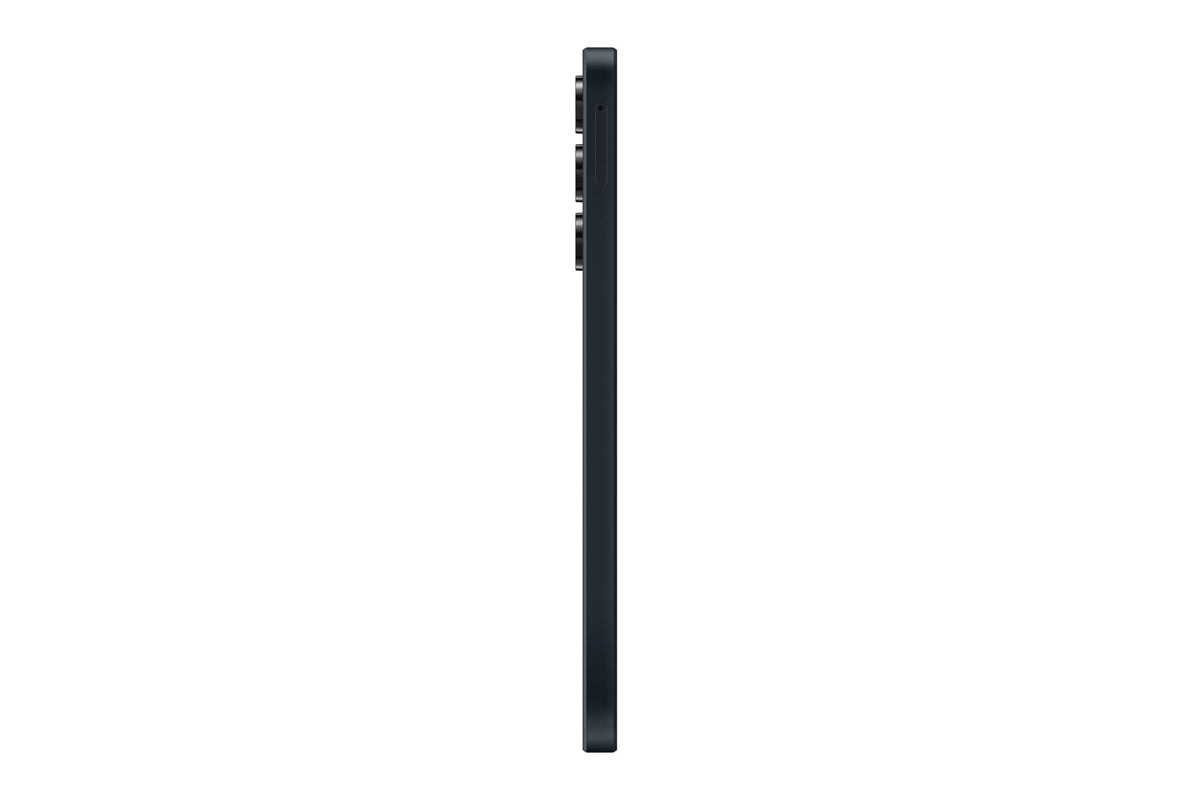 Unlocked 4G Black Smartphone H402
