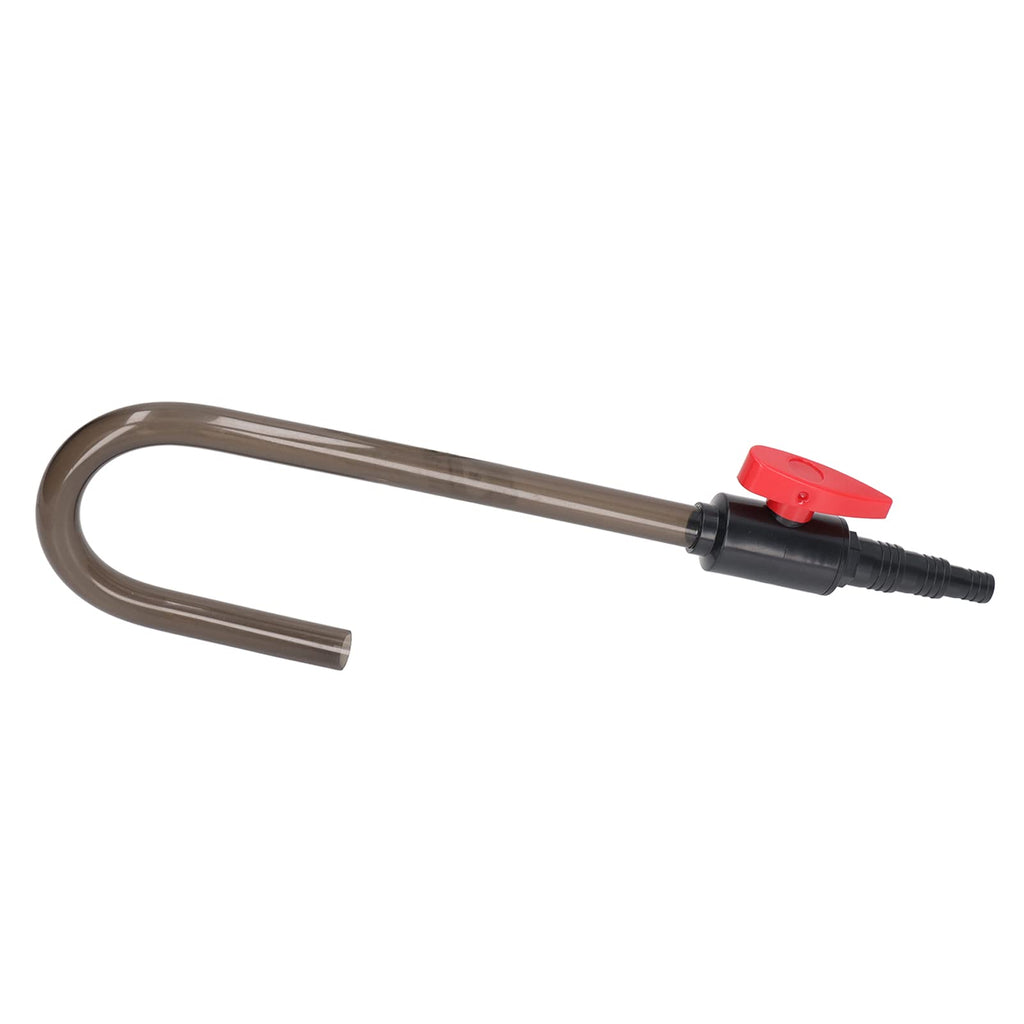 Aquarium Water Refiller Tube with Control Valve R157