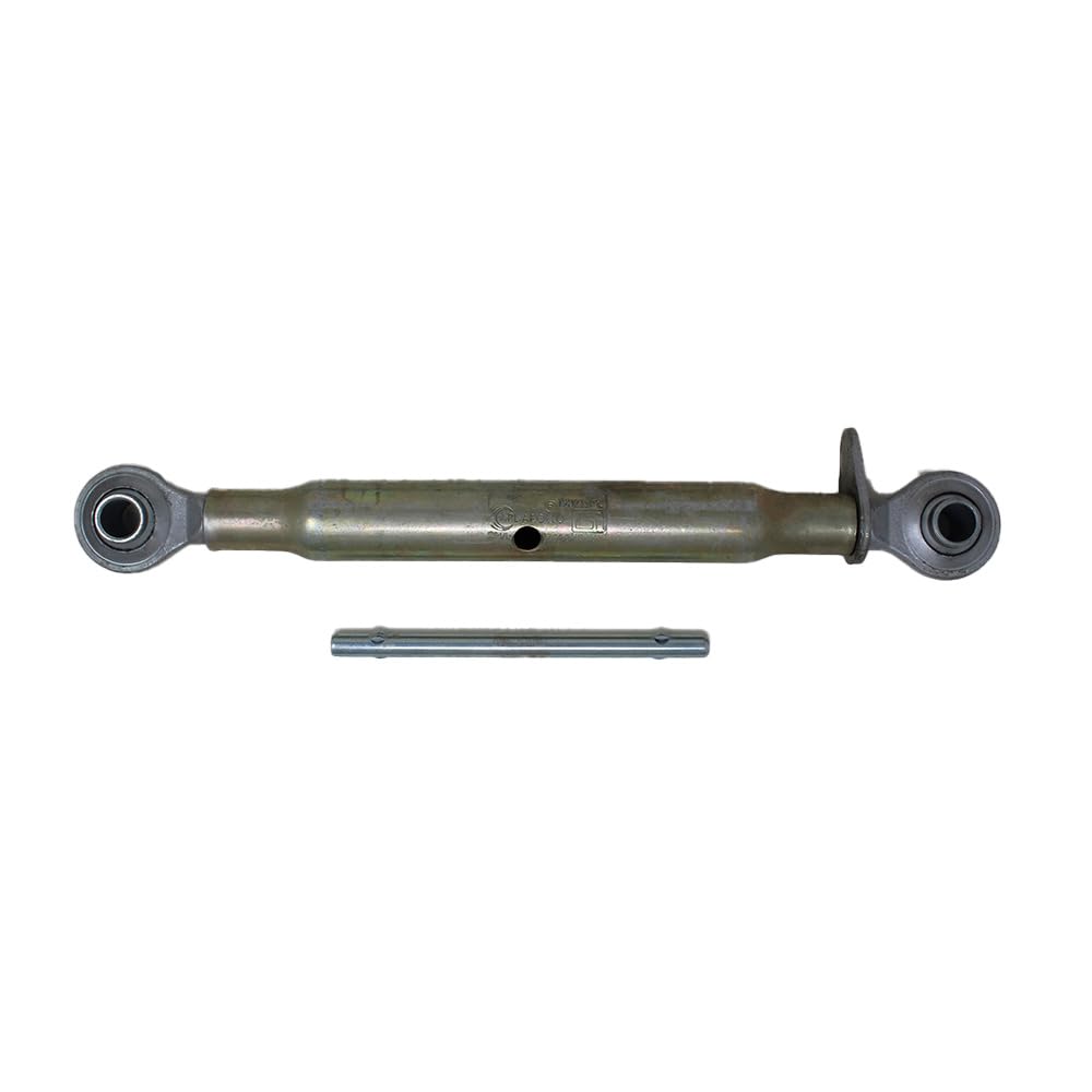 Top Link 2PT and 3PT Hitches E737