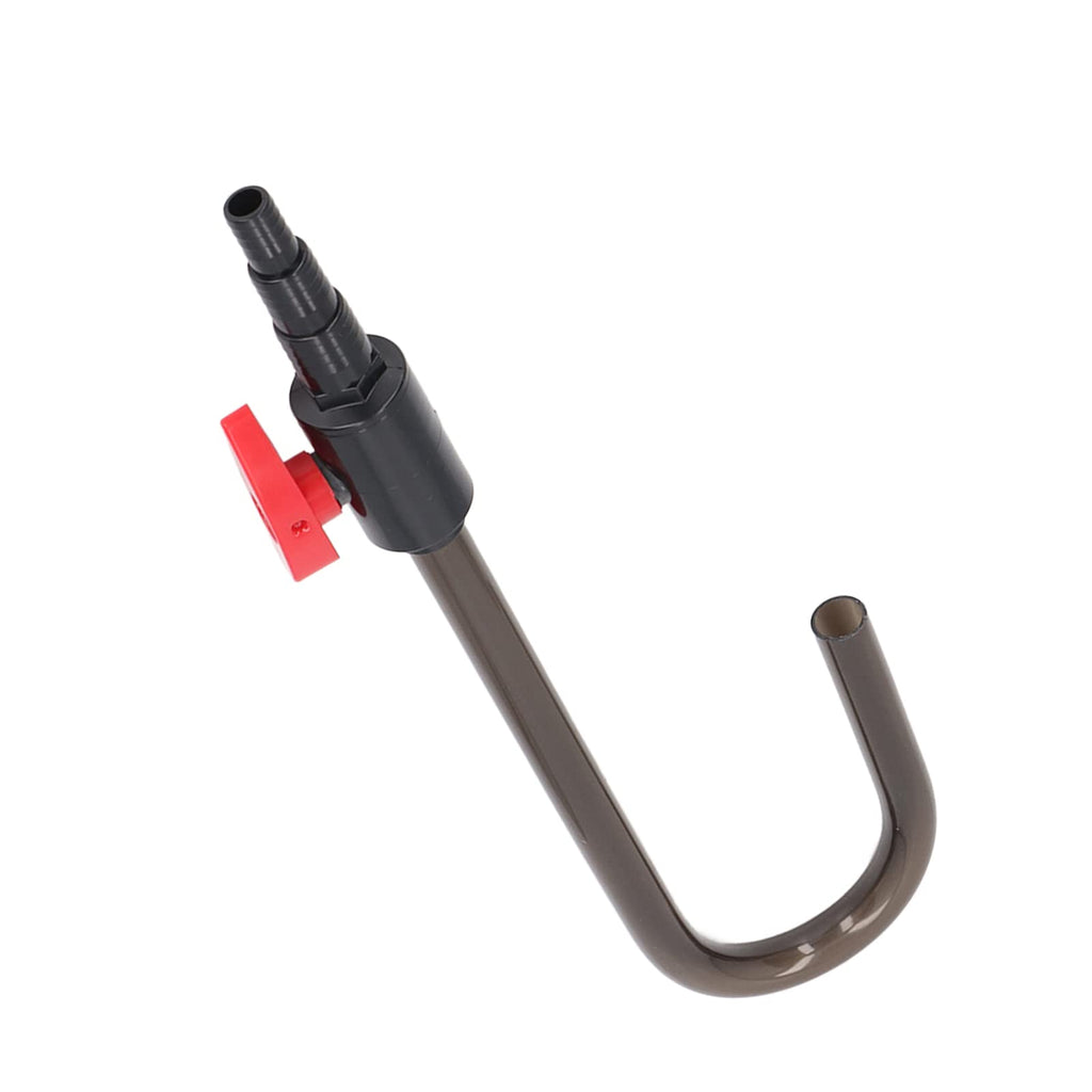 Aquarium Water Refiller Tube with Control Valve R157
