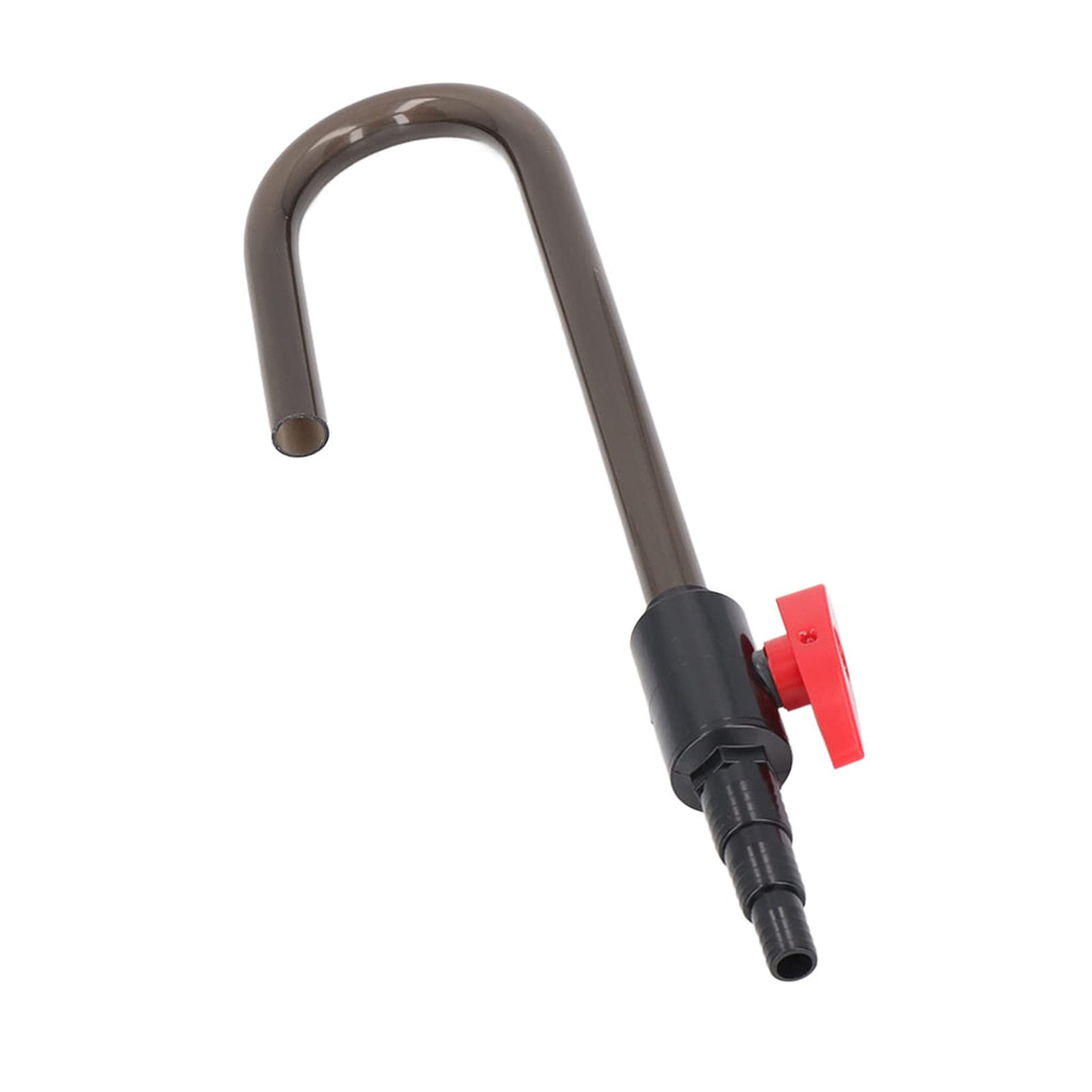 Aquarium Water Refiller Tube with Control Valve R157