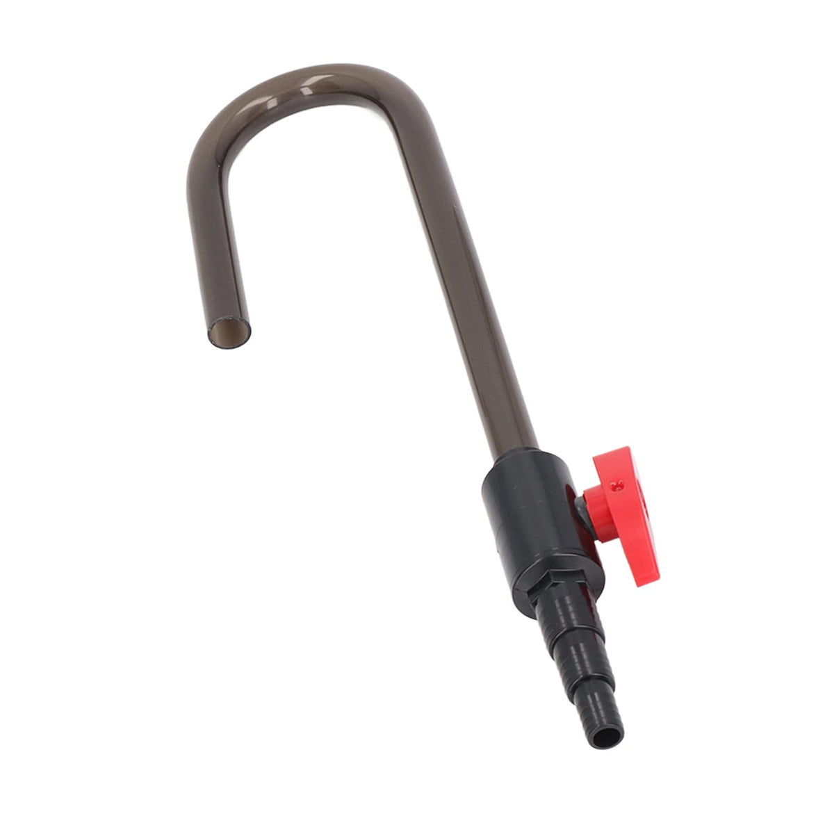 Aquarium Water Refiller Tube with Control Valve R157