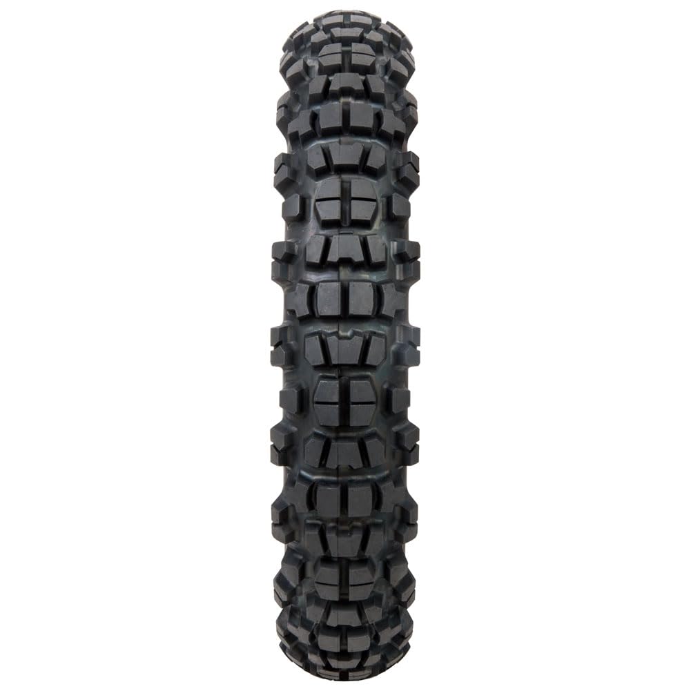 Adventure Motorcycle Tire 130/90-17 Rear Dual Sport On/Off-Road Q10342