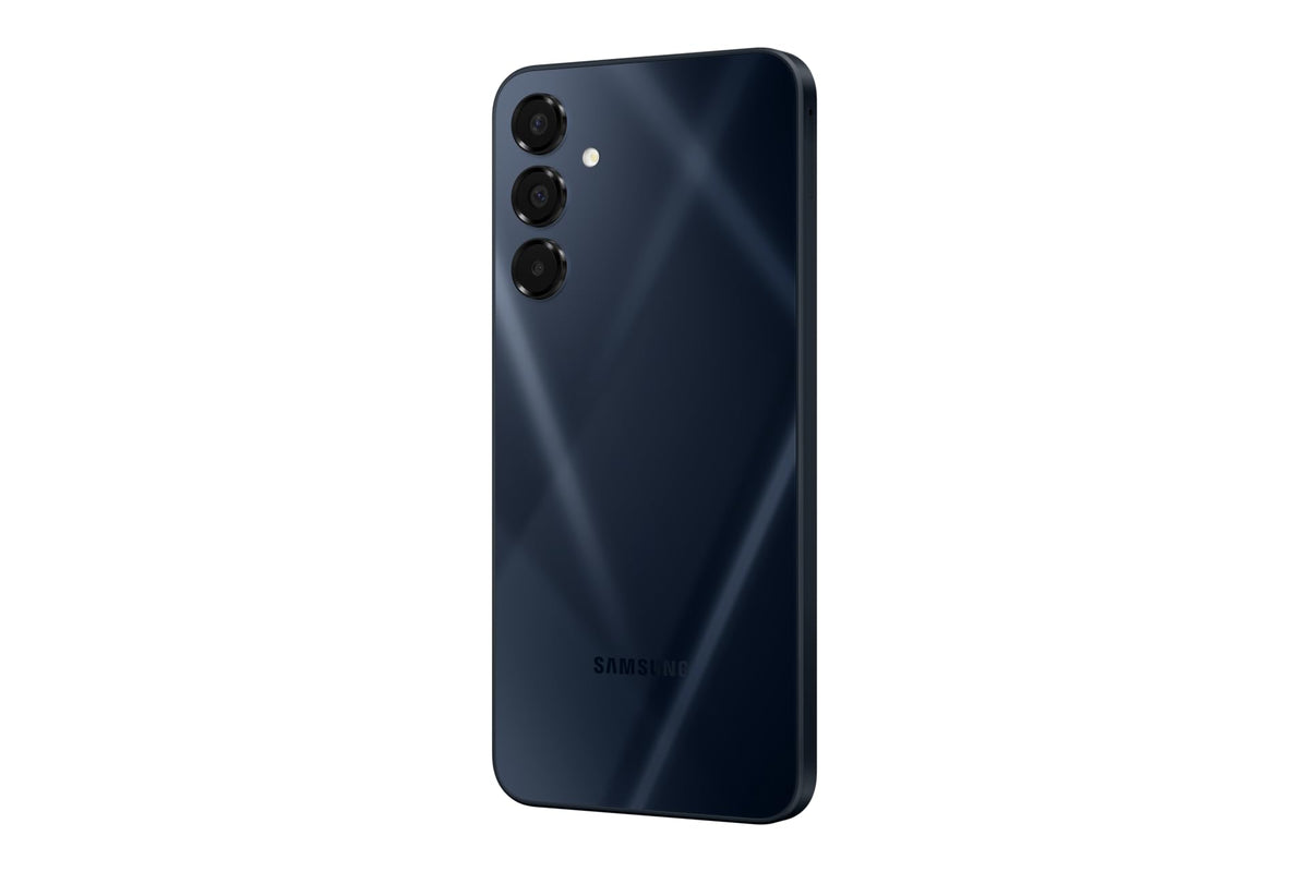 Unlocked 4G Black Smartphone H402