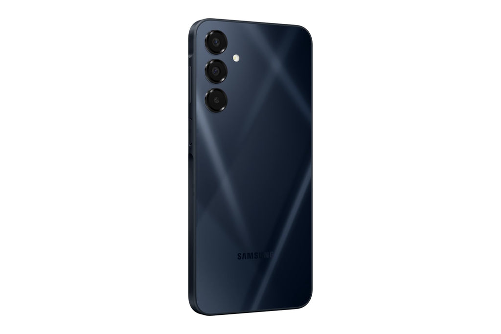 Unlocked 4G Black Smartphone H402