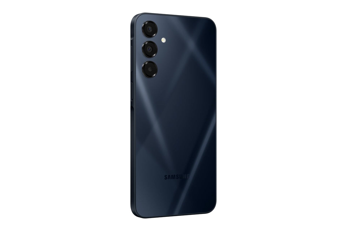 Unlocked 4G Black Smartphone H402