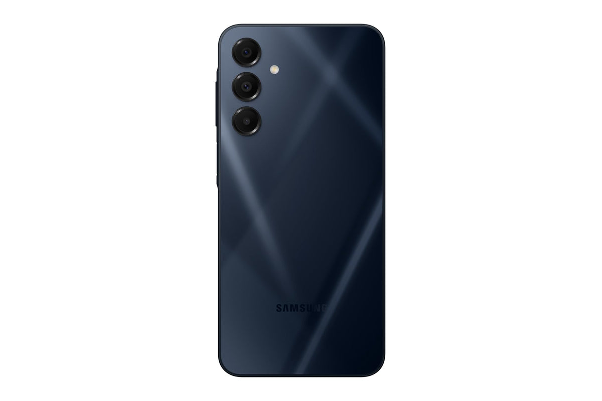 Unlocked 4G Black Smartphone H402