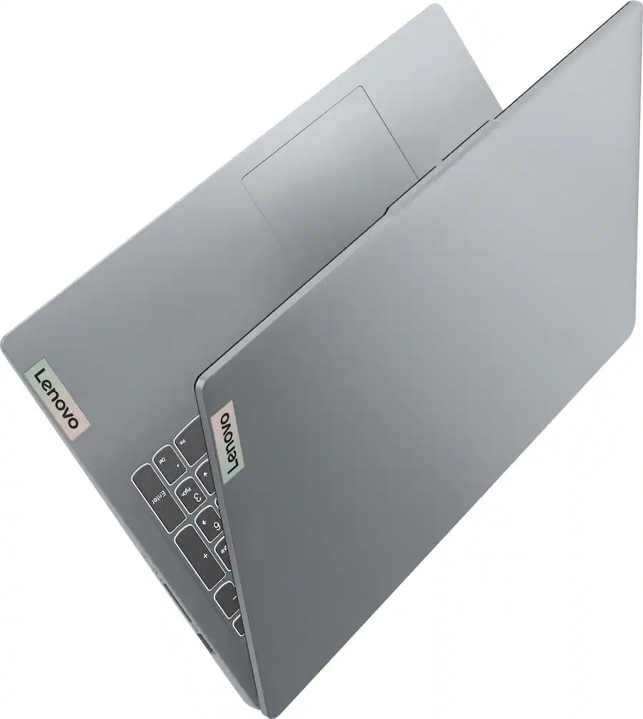 15.6" FHD Laptop, 16GB RAM, 256GB SSD D46156