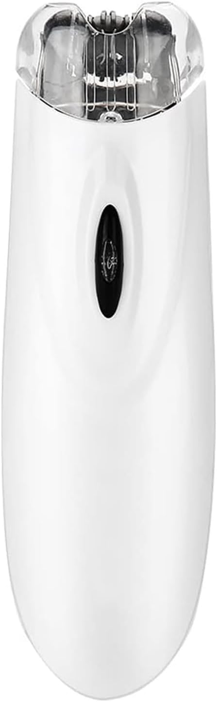 Portable Dual-Head Electric Hair Removal Tool Eyebrow Trimmer E32094