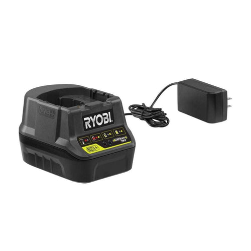 18V Cordless 3/8 in. Impact Wrench Kit with Battery and Charger D9895