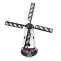 Solar Powered LED Lighthouse Garden Statue H604277