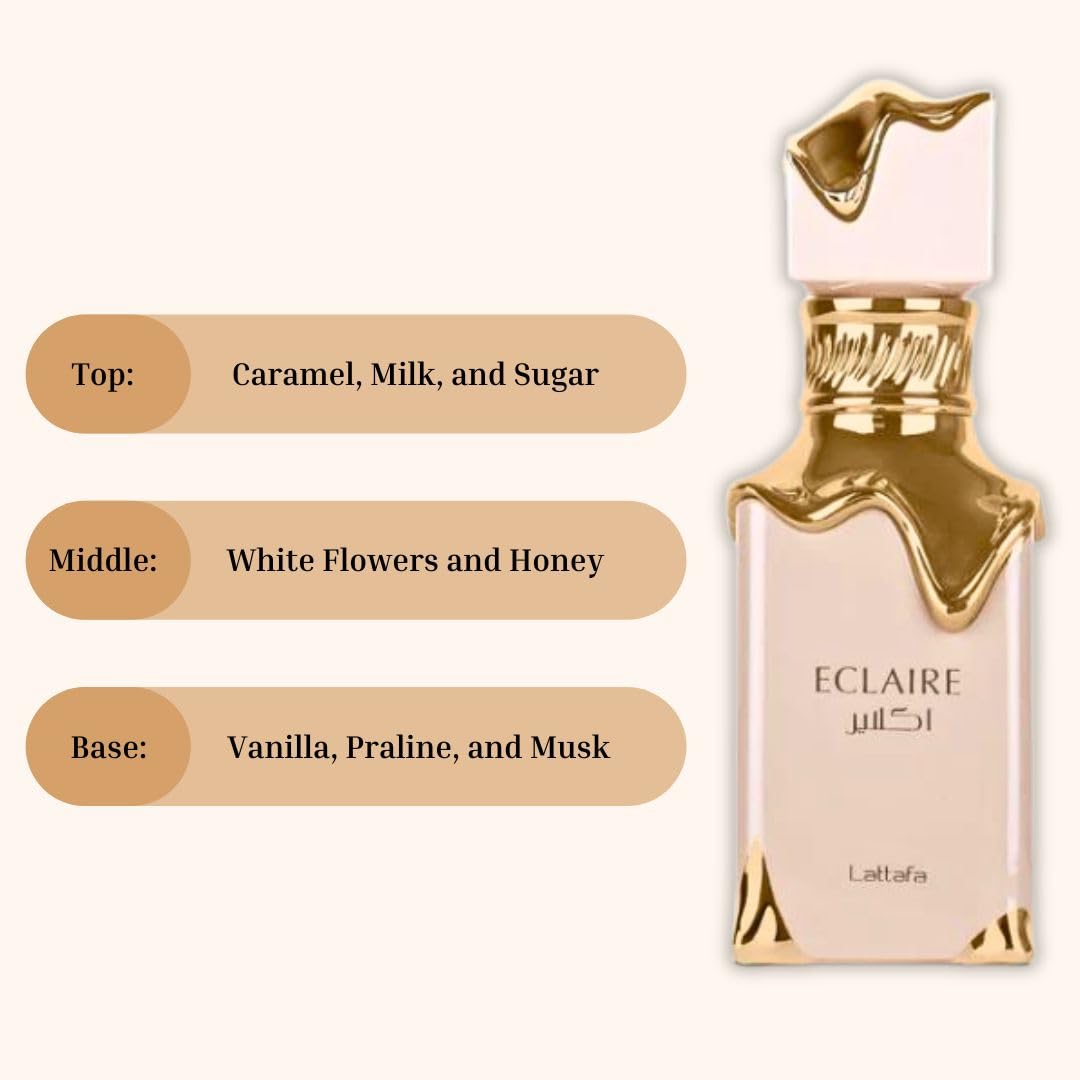 Women Eau de Parfum Spray, 3.4 Ounce / 100 ml K679639