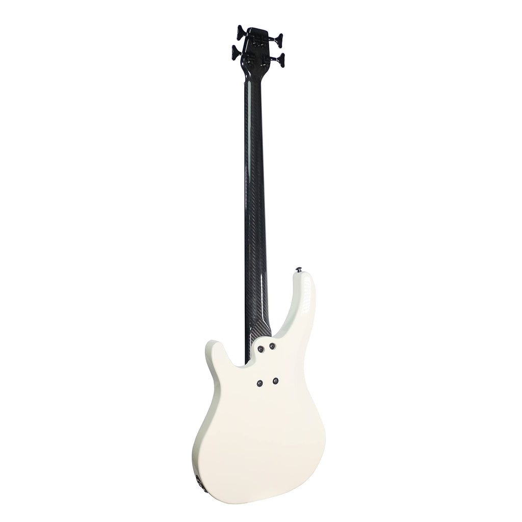 Carbon Fiber Bass Guitar V432