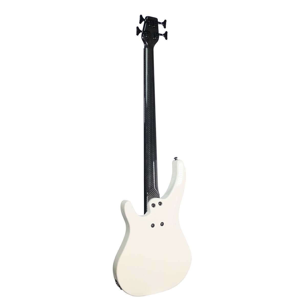 Carbon Fiber Bass Guitar V432