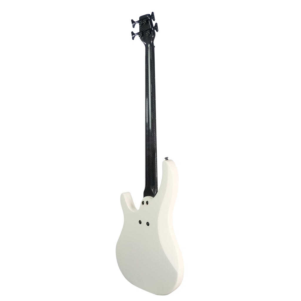 Carbon Fiber Bass Guitar V432