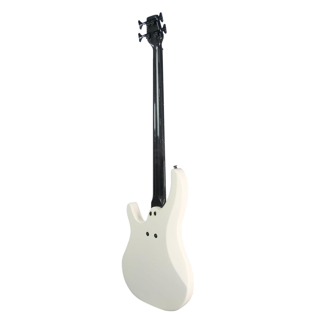Carbon Fiber Bass Guitar V432