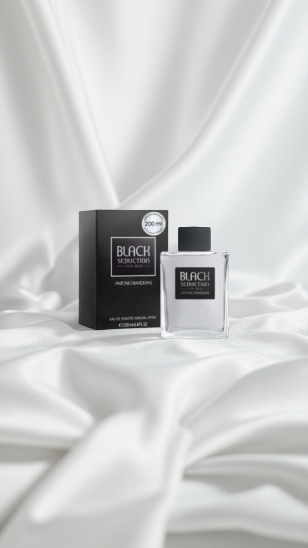 Black for Men N512