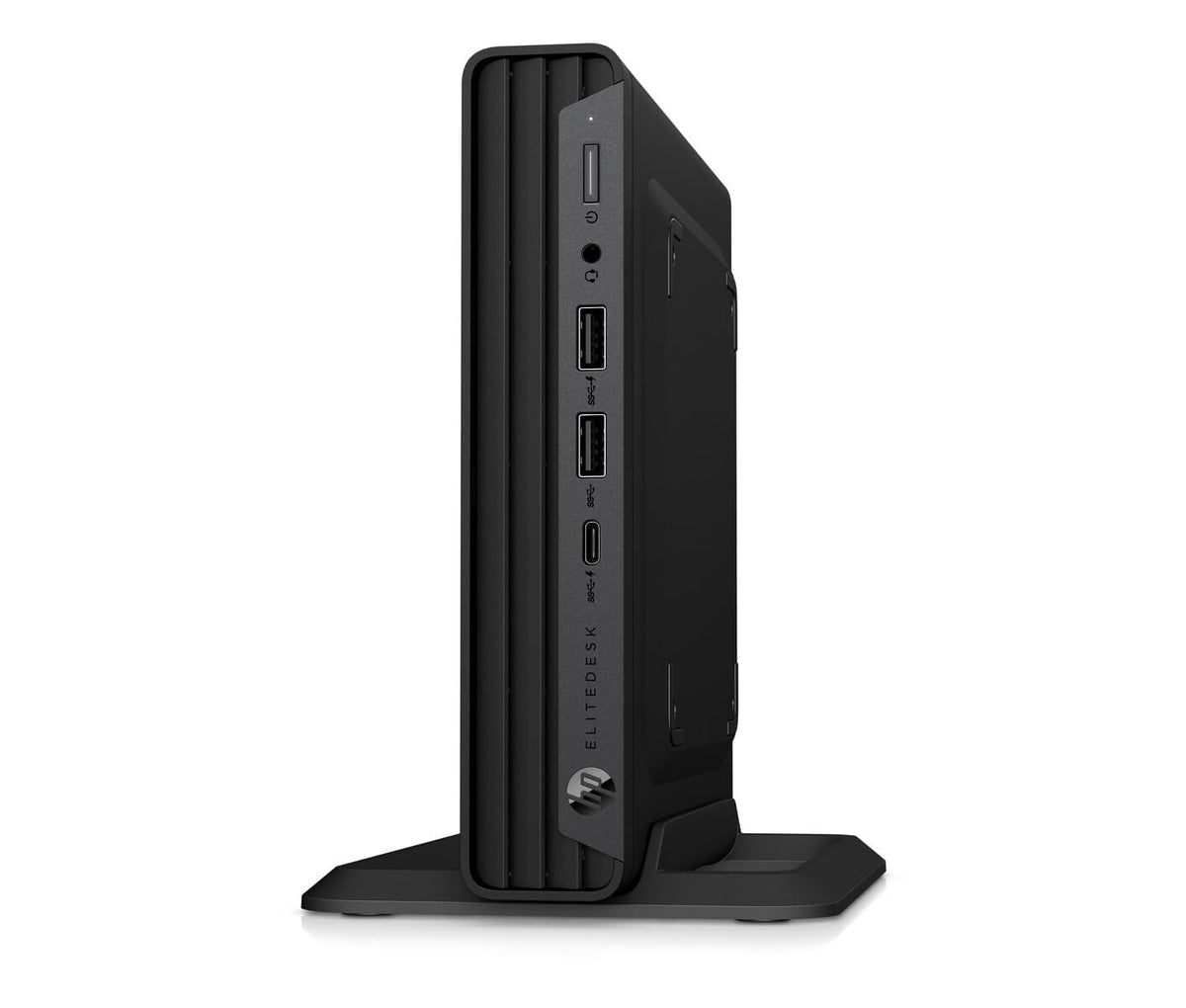 Mini Desktop PC, Intel Core i5-10500T, 16GB RAM, 256GB SSD T989784
