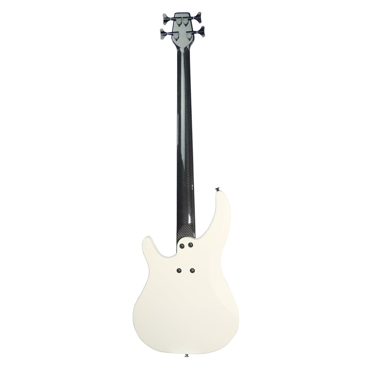 Carbon Fiber Bass Guitar V432