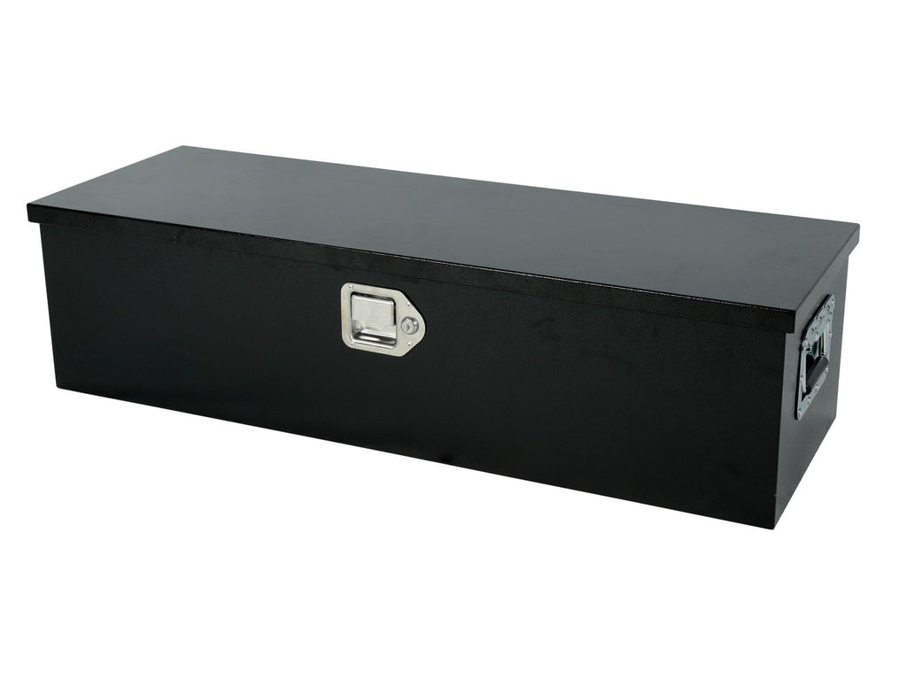 39" Heavy Duty Steel Truck Bed Tool Box W726