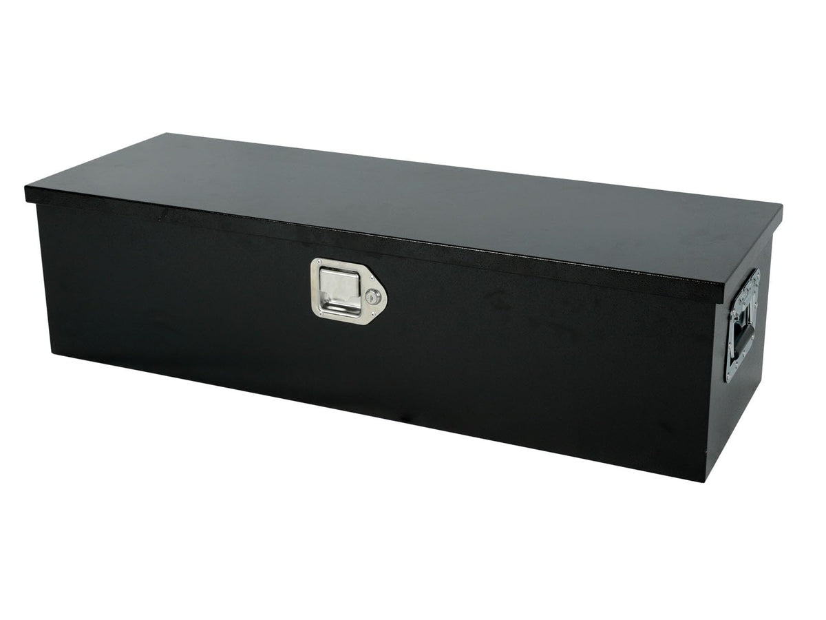 39" Heavy Duty Steel Truck Bed Tool Box W726