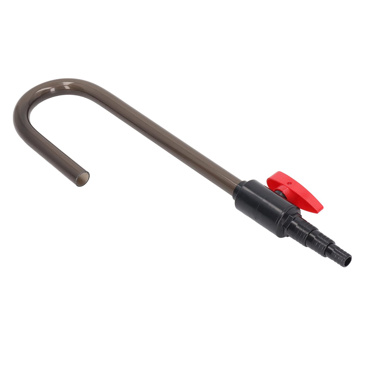 Aquarium Water Refiller Tube with Control Valve R157