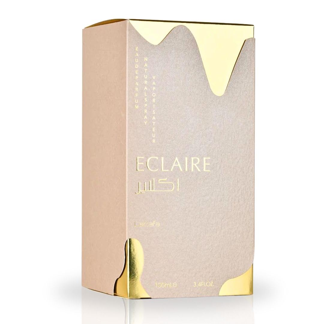 Women Eau de Parfum Spray, 3.4 Ounce / 100 ml K679639