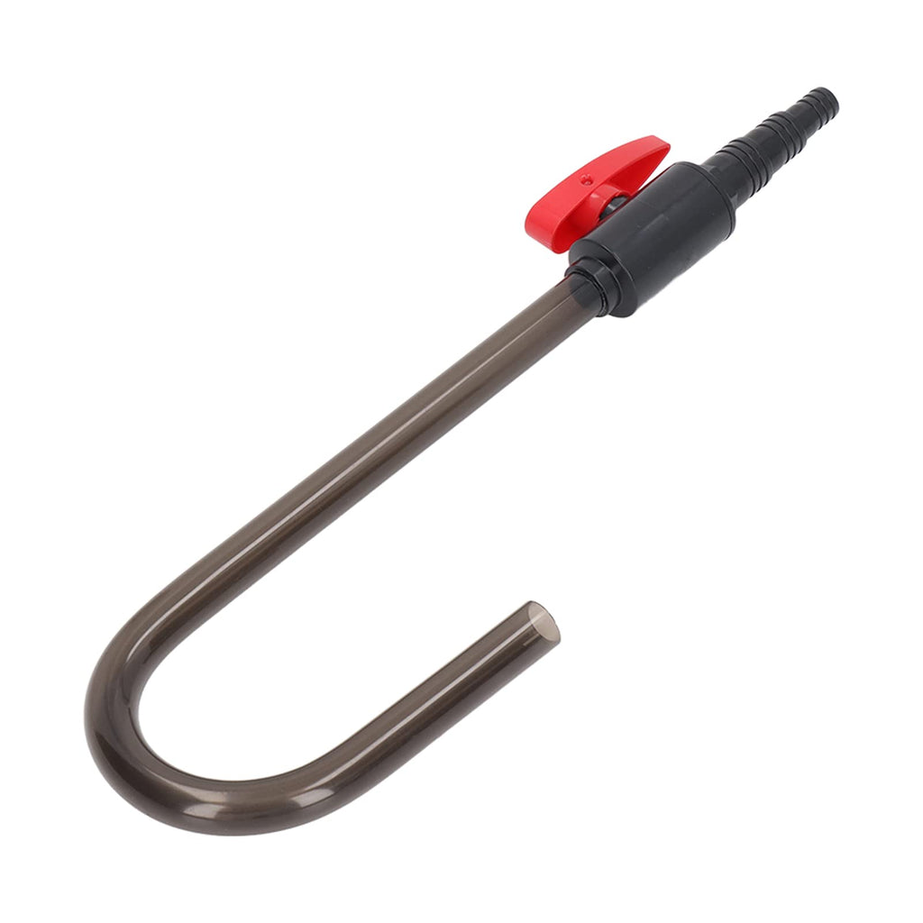 Aquarium Water Refiller Tube with Control Valve R157