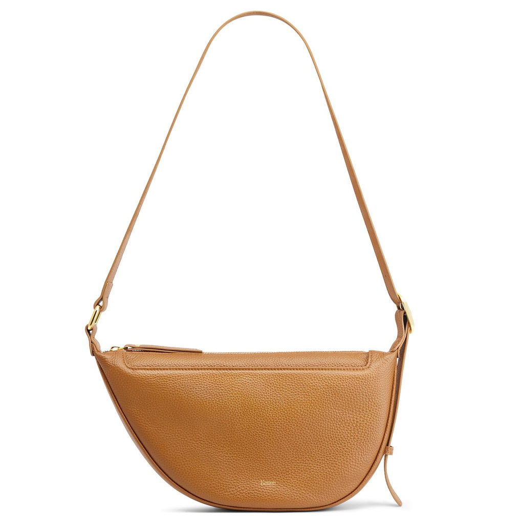 Leather Crossbody Purse with Adjustable Strap M622929