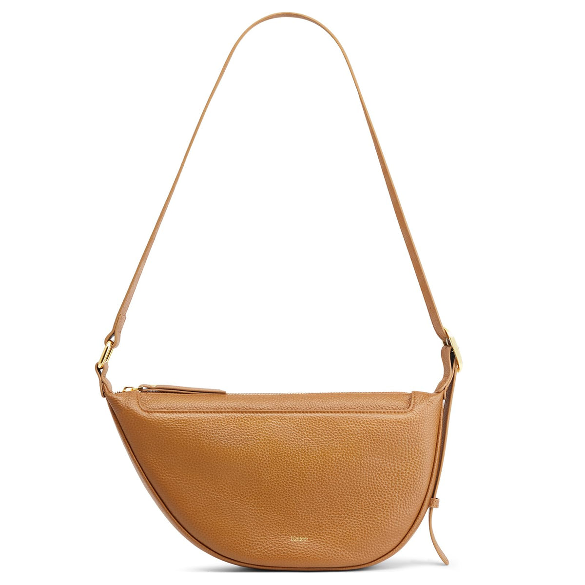Leather Crossbody Purse with Adjustable Strap M622929