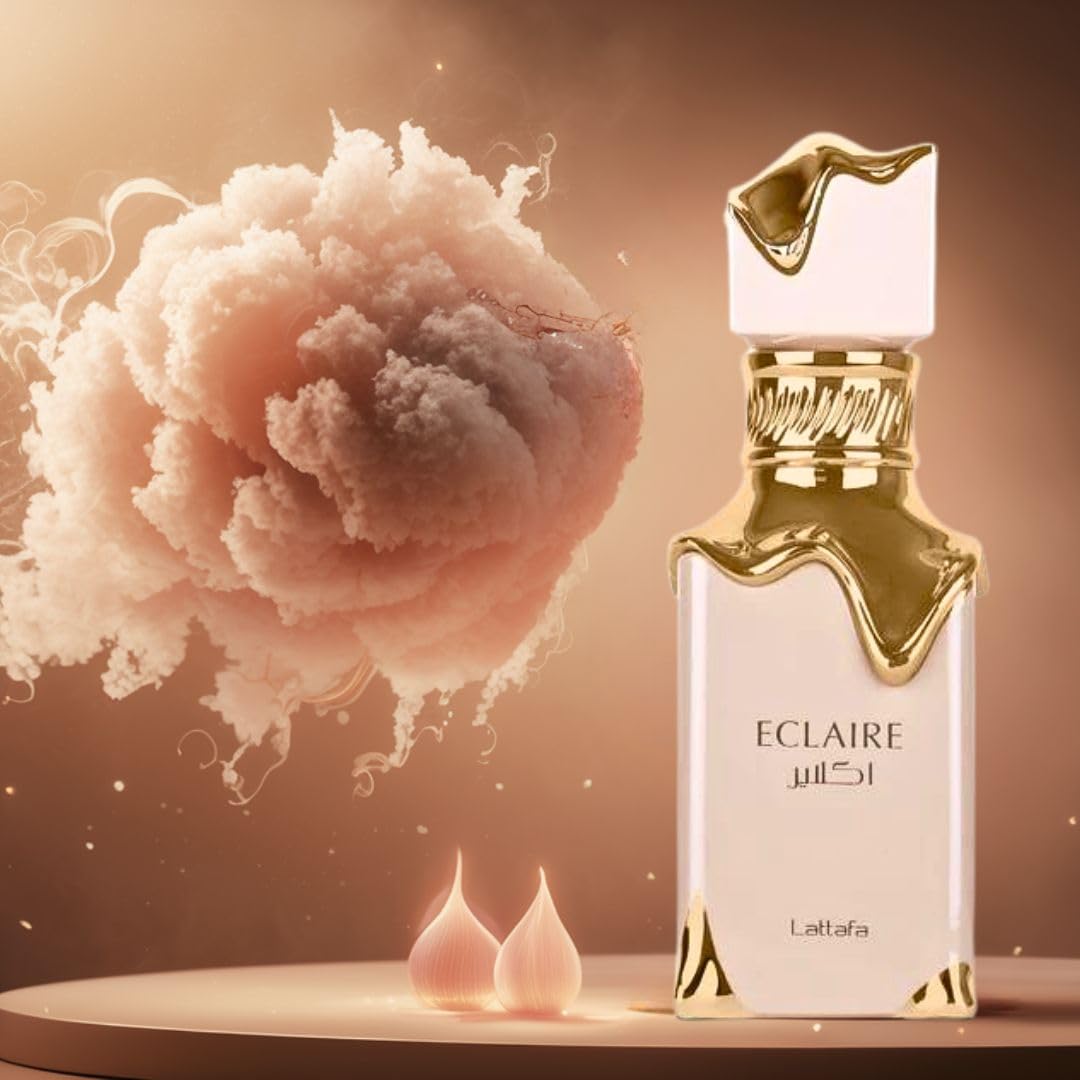 Women Eau de Parfum Spray, 3.4 Ounce / 100 ml K679639