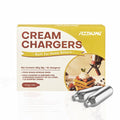 10-Pack 8g N2O Cream Chargers R641838
