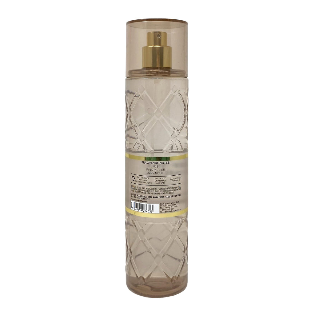 4 Fine Fragrance Mist with Creamy Rose Bar Soap Z494