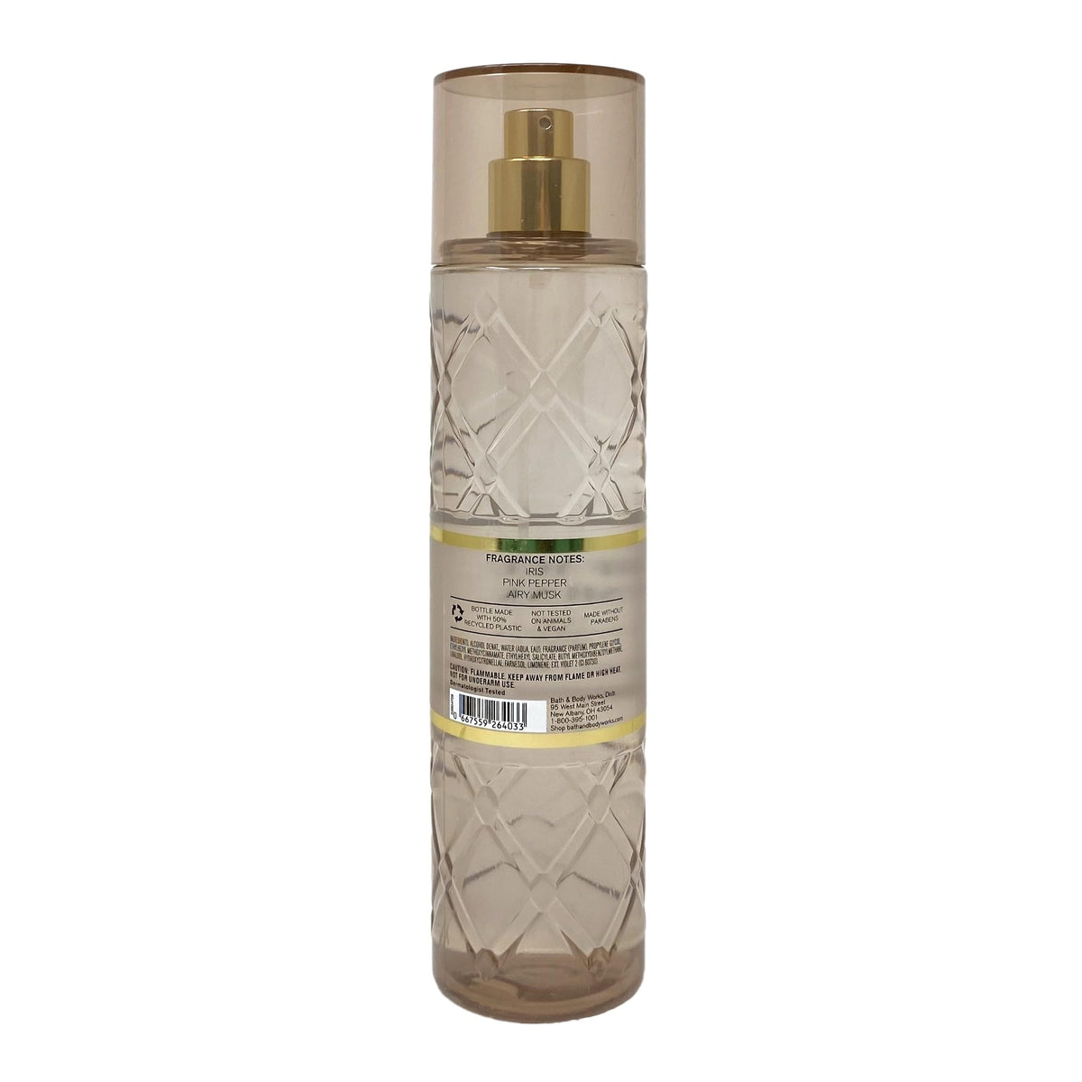 4 Fine Fragrance Mist with Creamy Rose Bar Soap Z494