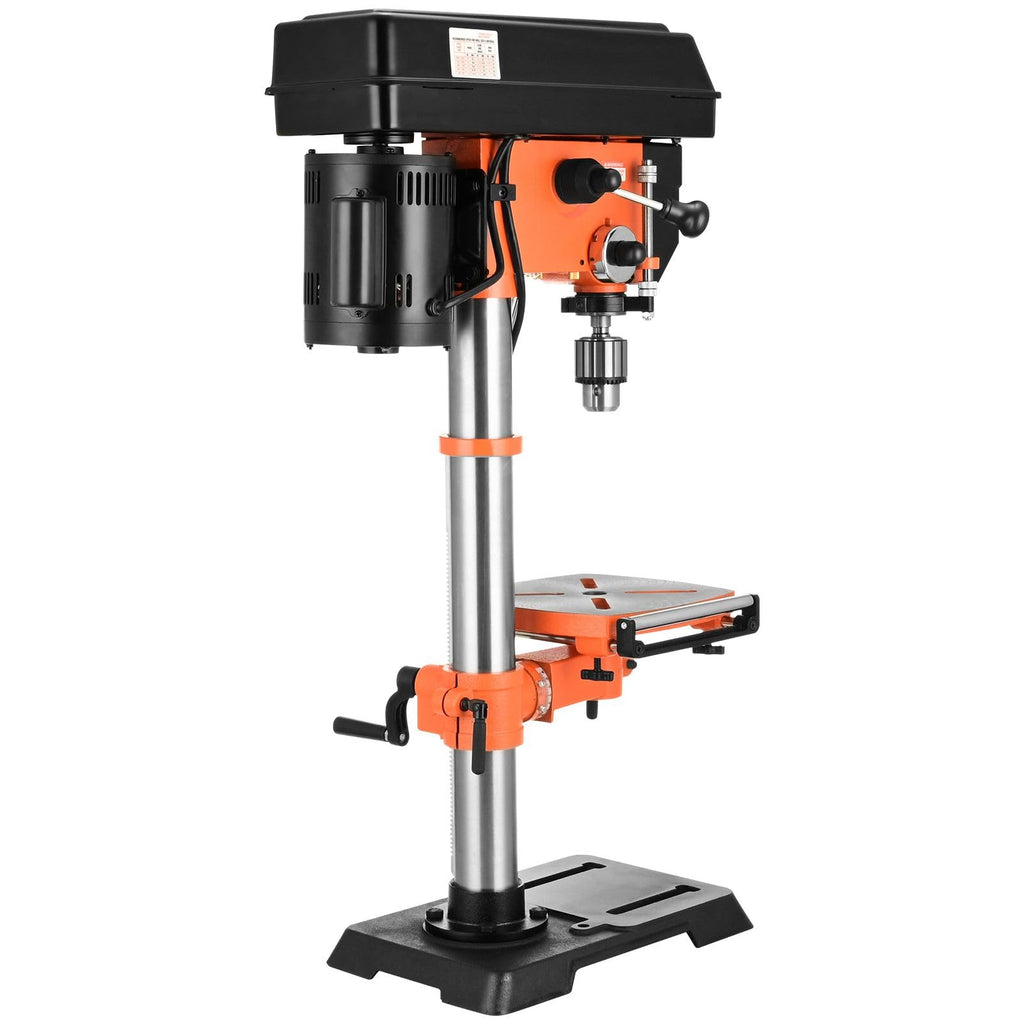 12in Benchtop Drill Press S102