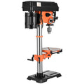 12in Benchtop Drill Press S102