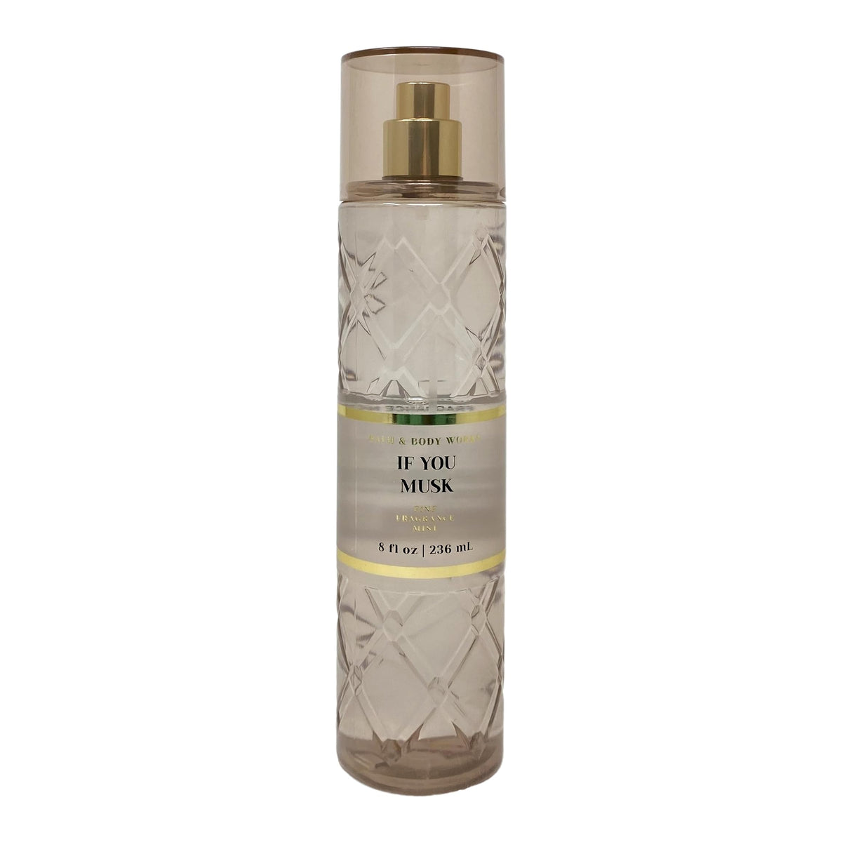 4 Fine Fragrance Mist with Creamy Rose Bar Soap Z494