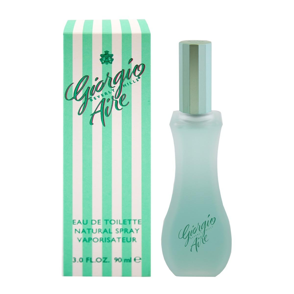 3 Fl Oz Eau de Toilette for Women Y64639
