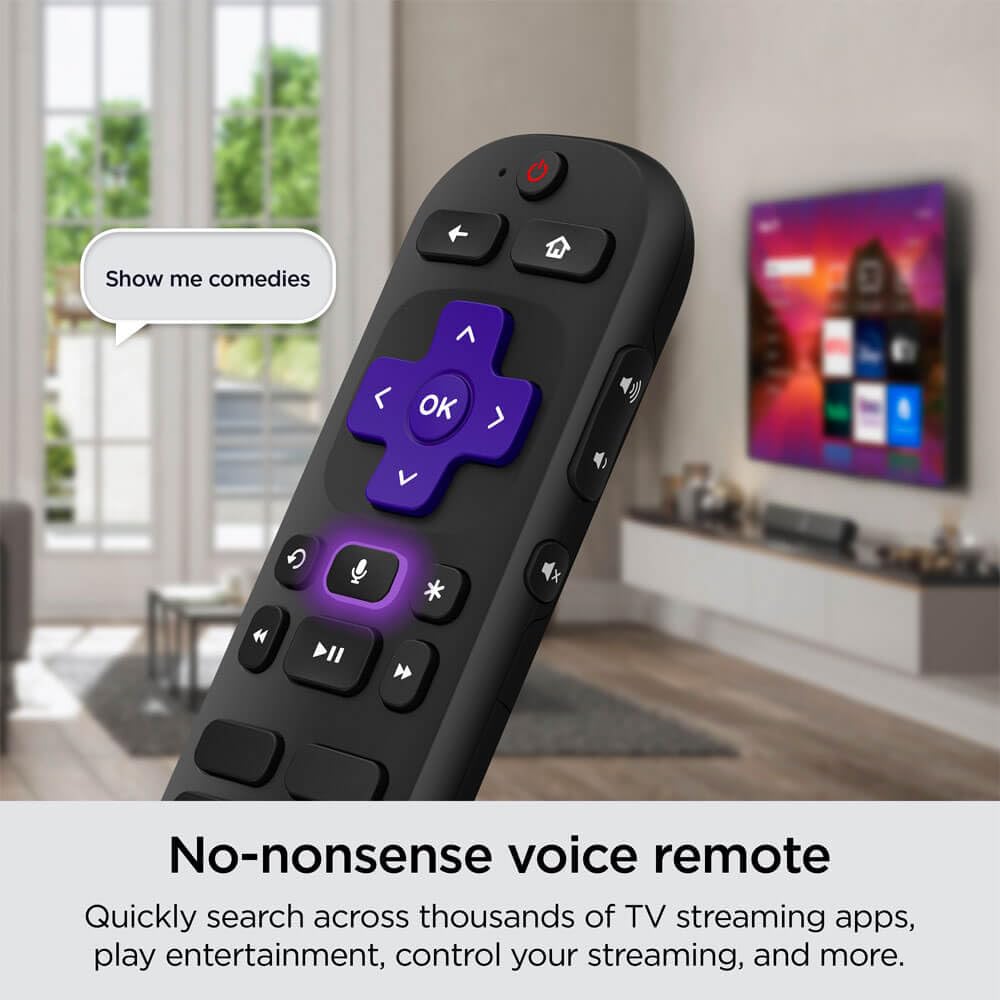 32 inch 720p HD Smart TV O445