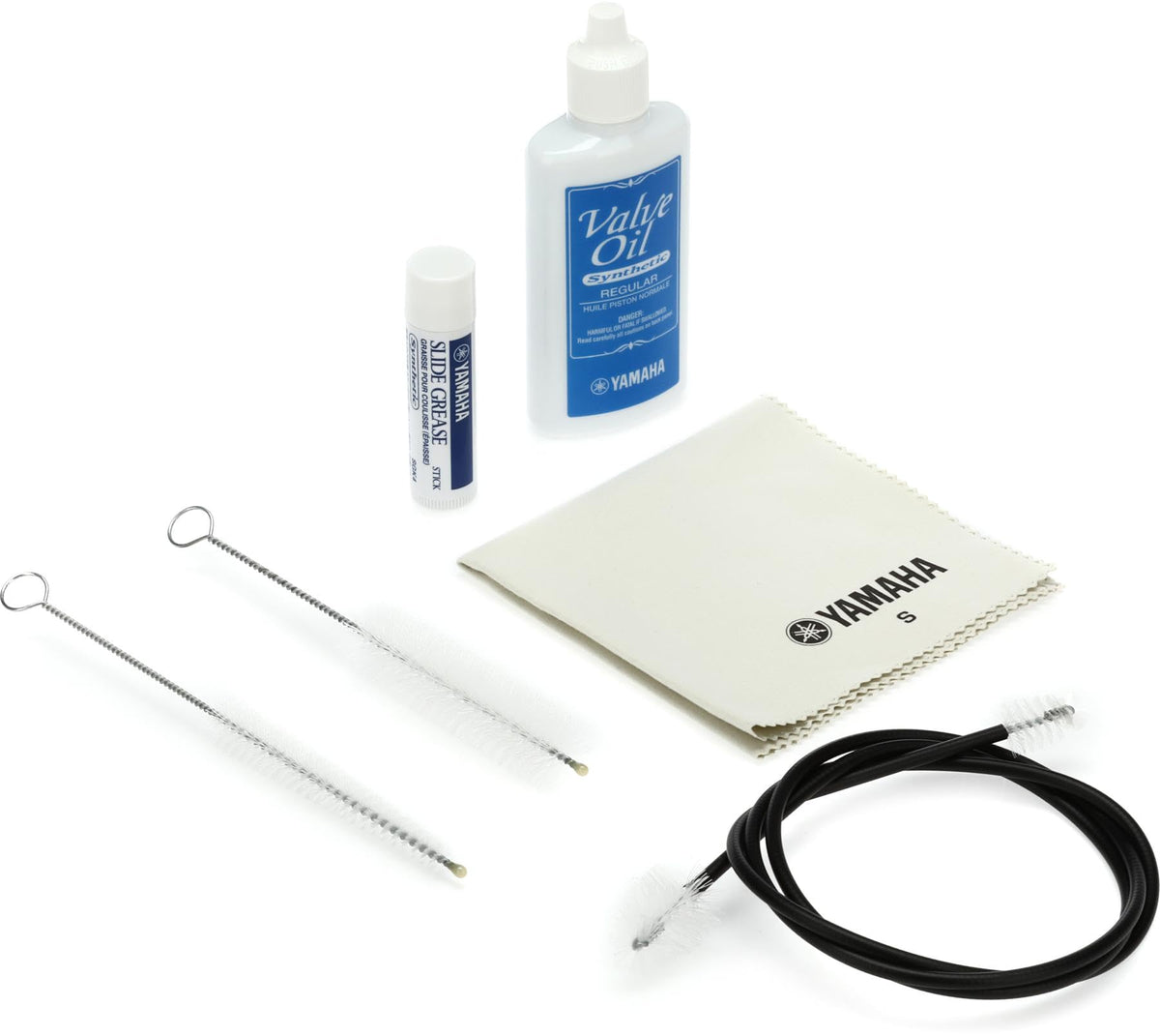 Trumpet/Cornet Maintenance Kit P572678