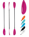 Adjustable Floating Kayak Paddles 3 Piece D9653