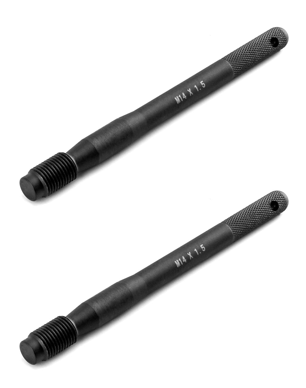 2 Pack M14 x 1.5 Steel Wheel Alignment Pin N99403