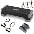 Adjustable Exercise Stepper X66228