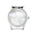 40MM Stainless Steel Watch Case J7523