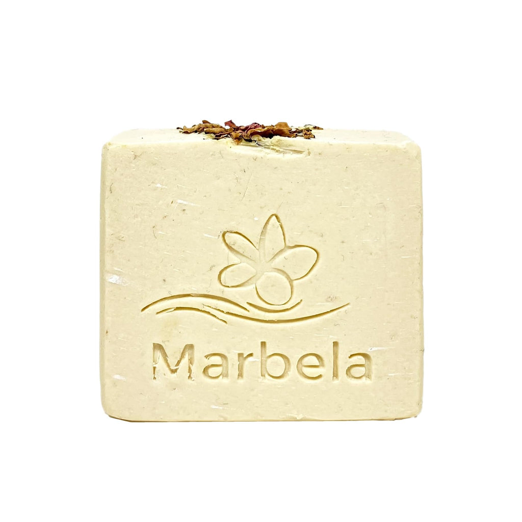 4 Fine Fragrance Mist with Creamy Rose Bar Soap Z494