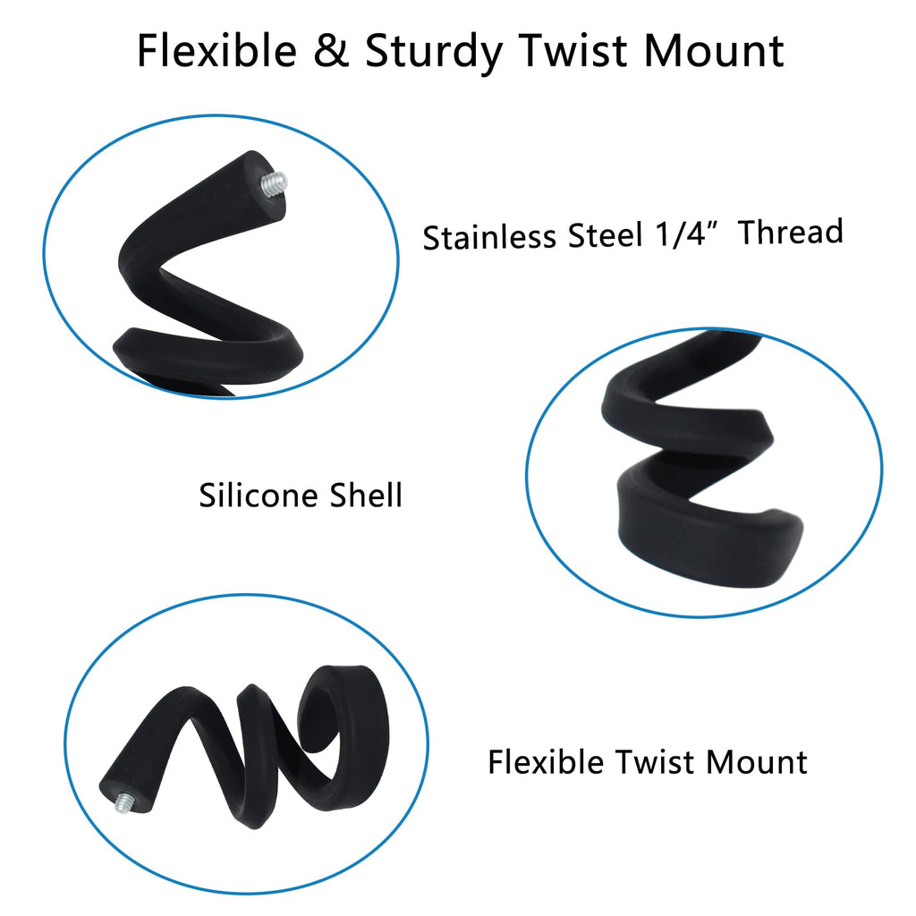 Flexible Camera Mount 16.5Inch E22038