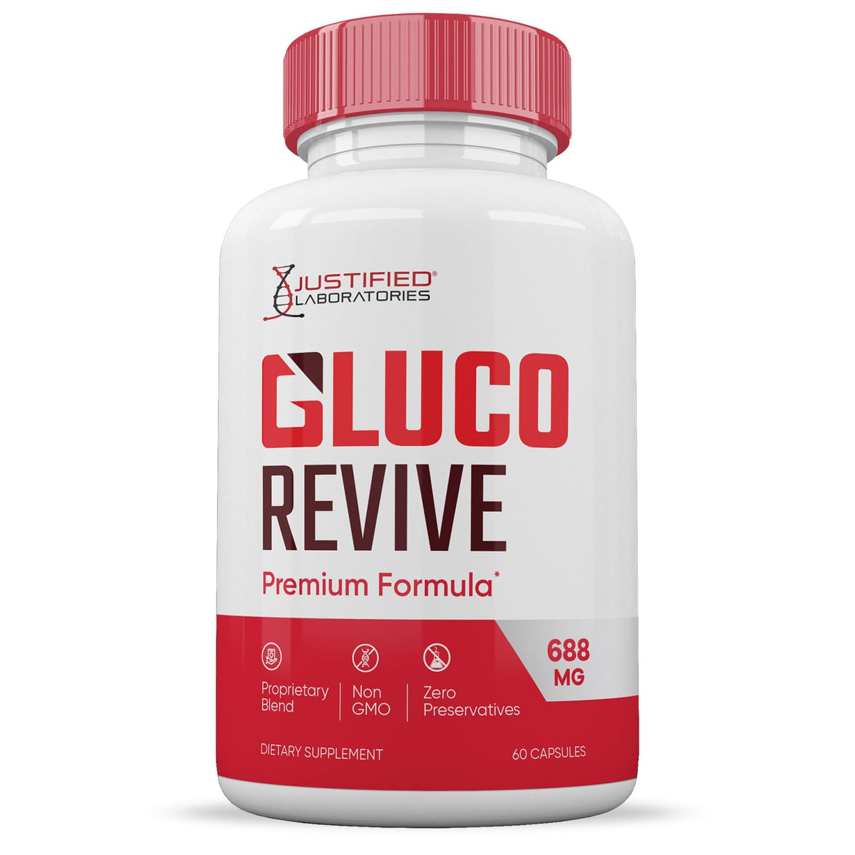 60 Capsules 688MG Hawthorne Hibiscus Garlic Juniper Olive Forskolin Green Tea Extract O905