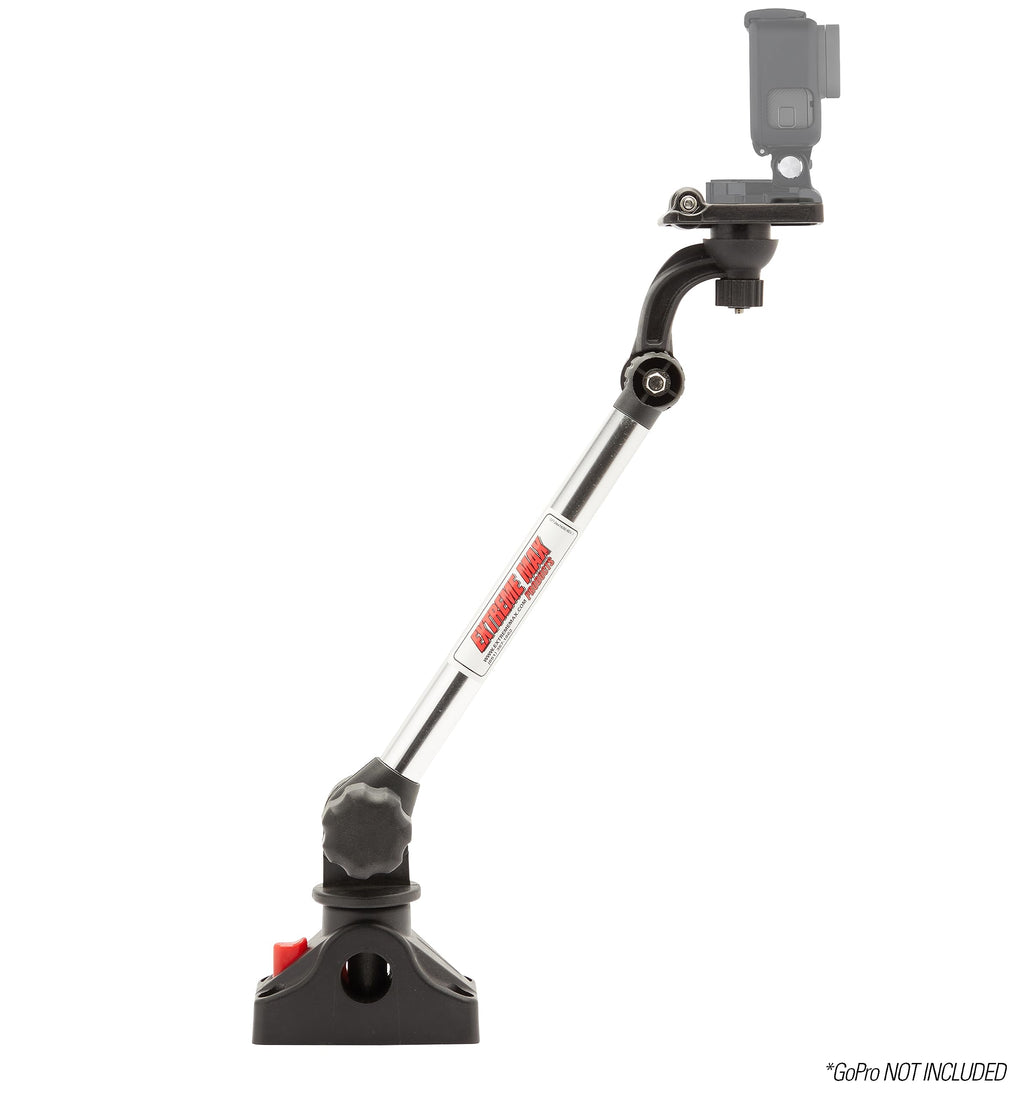 Standard Mounting Arm Boat Fishing Rod Holder S7294